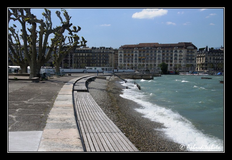111 Les bains des Paquis